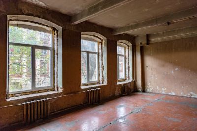 Vacant Property Insurance in Boise, ID