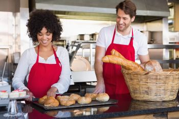 Boise, ID Bakery Insurance