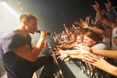 Event Promoter Insurance in Boise, ID