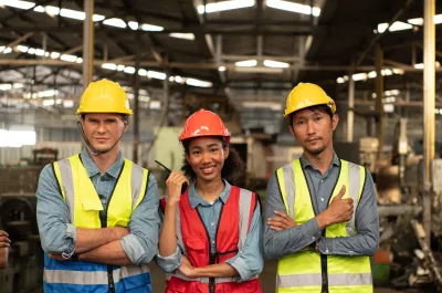 Contractor Equipment Protection in Boise, ID
