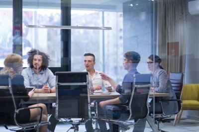 Software Company Insurance in Boise, ID