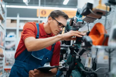 Machine Shop Insurance in Boise, ID
