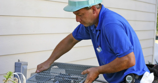 HVAC Contractor Insurance in Boise, ID